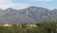 14708 N Quiet Rain Tucson, AZ 85755