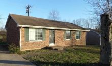 529 Queensway Drive Mount Sterling, KY 40353