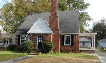 1704 National Ave New Bern, NC 28560