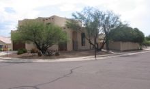 12691 N Bandanna Wy Tucson, AZ 85755