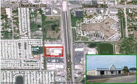 15232 US HIGHWAY 19, Clearwater, FL 33764