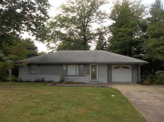 54 S Trimble Rd, Mansfield, OH 44906