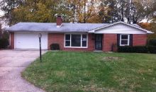 807 Meadowcrest Dr Anderson, IN 46011