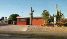6061 E Beverly Tucson, AZ 85711