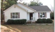 222 Sommerset Dr Clayton, NC 27520