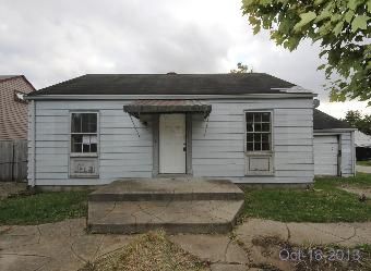 4421 Farnsworth St, Indianapolis, IN 46241