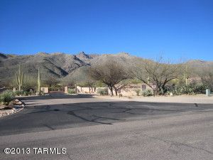 5285 N Mesquite Canyon, Tucson, AZ 85749