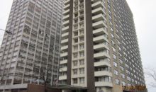 6157 N Sheridan Rd #24D Chicago, IL 60660
