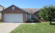 5211 Hodson Pl Indianapolis, IN 46241