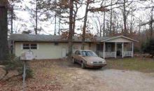 350 Broadview Drive Dr Mountain Home, AR 72653
