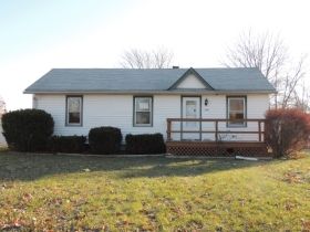 2553 S Cole St, Indianapolis, IN 46241