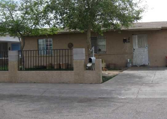 1341 East La Salle Street, Phoenix, AZ 85040