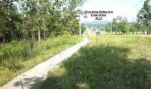 Lot 32 Buzzard Roost Road Rd Mountain Home, AR 72653