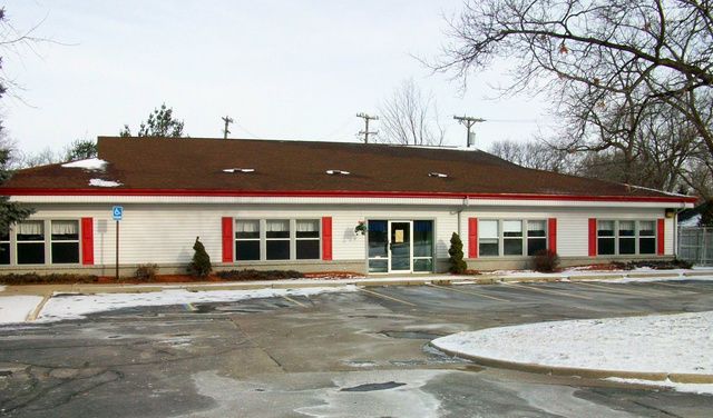 3100 Dixie Hwy./Former KinderCare Learning Facility, Waterford, MI 48328