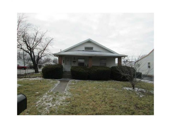 1250 S Whitcomb Ave, Indianapolis, IN 46241