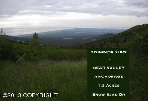 L1 B2 Snow Bear Drive, Anchorage, AK 99516