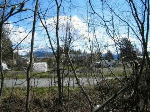 Lot 3, Block A - Whiting Subd., Haines, AK 99827