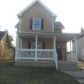 2033 Bellefontaine St, Indianapolis, IN 46202 ID:46358