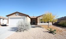 3553 S Desert Echo Tucson, AZ 85735