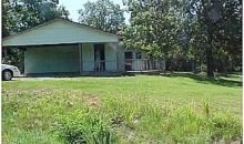 County Road #3251 Clarksville, AR 72830