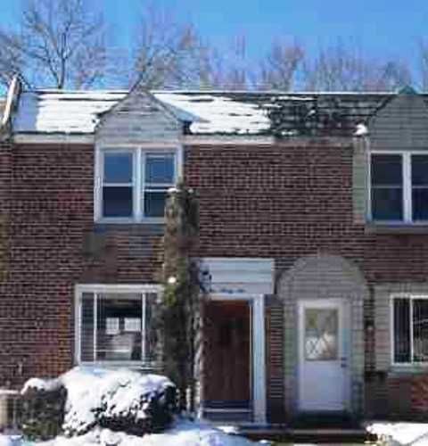 536 S 4th St, Darby, PA 19023