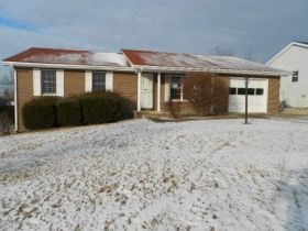 308 Mcdowell Drive, Winchester, KY 40391