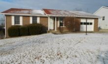 308 Mcdowell Drive Winchester, KY 40391