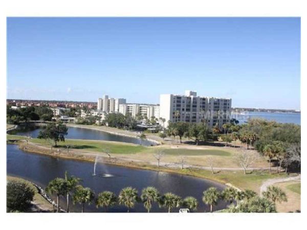 2621 COVE CAY DR #601, Clearwater, FL 33760
