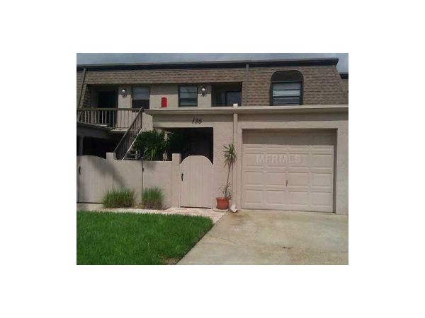2980 HAINES BAYSHORE RD #135, Clearwater, FL 33760