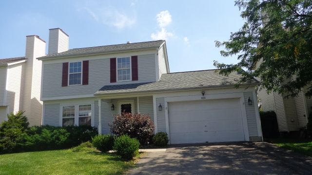 858 Riggsby Rd, Galloway, OH 43119