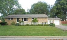311 Lindy Lane Ave Sw North Canton, OH 44720