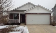 5621 Sweet River Dr Indianapolis, IN 46221