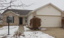5612 Wood Hollow Dr Indianapolis, IN 46239