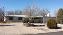 1906 S Heights Dr Roswell, NM 88203