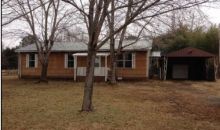 11 Jerry St Conway, AR 72032