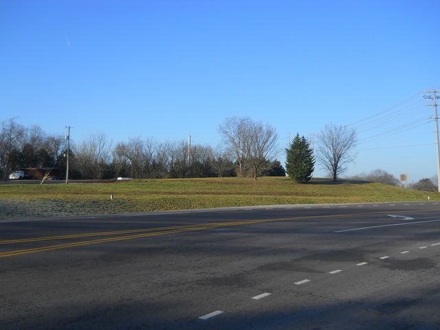 2909 Highway 11E W, Strawberry Plains, TN 37871