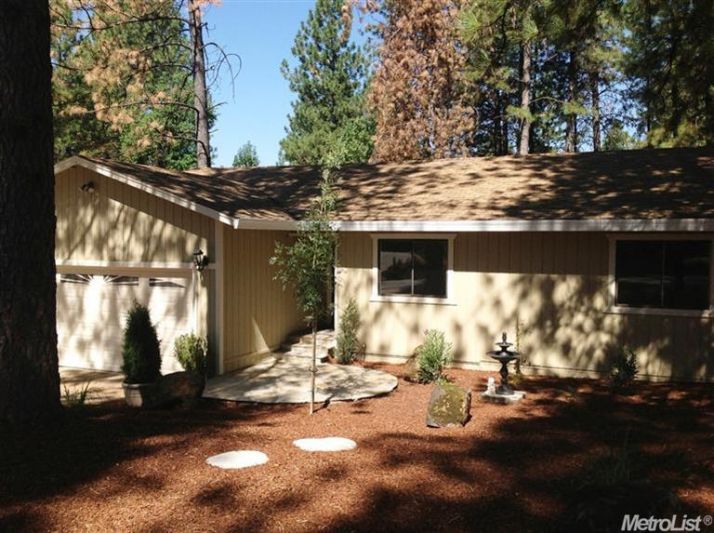 11968 Francis Drive, Grass Valley, CA 95949