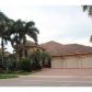 2521 POINCIANA DR, Fort Lauderdale, FL 33327 ID:858509