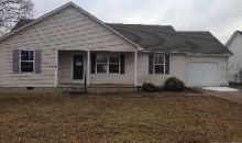 413 Red Maple St Bowling Green, KY 42101