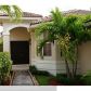 1783 SYCAMORE TER, Fort Lauderdale, FL 33327 ID:322761