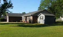 22784 LAKE FORREST CT Siloam Springs, AR 72761