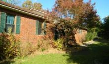 705 Cagle Rock Circle Russellville, AR 72802