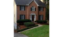 2881 Shillings Chase Court Nw Kennesaw, GA 30152