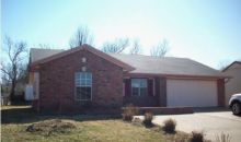 508 E Mimosa Place Rogers, AR 72756
