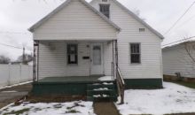 250 S Mcarthur St Chillicothe, OH 45601