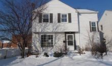 4362 W 140th St Cleveland, OH 44135