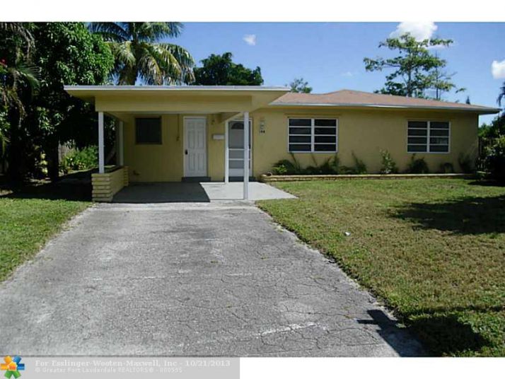 108 NW 45th Ave, Fort Lauderdale, FL 33317