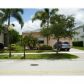 1234 CHINABERRY DR, Fort Lauderdale, FL 33327 ID:132367