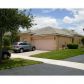 1234 CHINABERRY DR, Fort Lauderdale, FL 33327 ID:132369