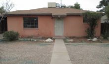 4482 E 16th Street Tucson, AZ 85711